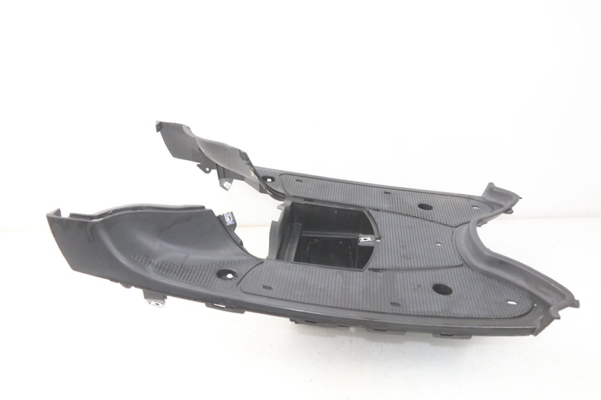 photo de PEDANE JM MOTORS MIA 50 (2017 - 2020)