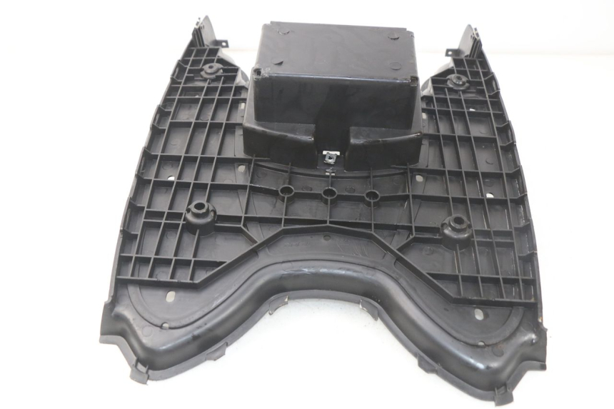 photo de PEDANE JM MOTORS MIA 50 (2017 - 2020)