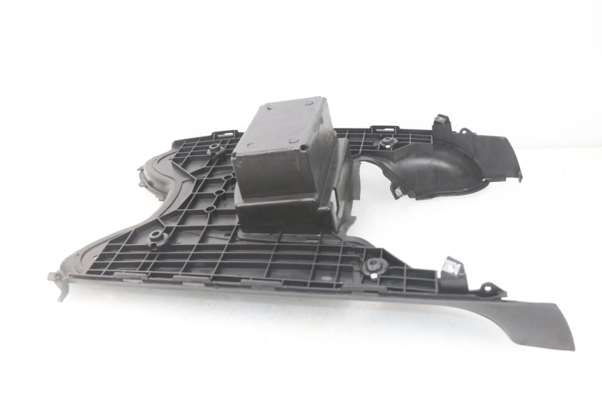 photo de PEDANE JM MOTORS MIA 50 (2017 - 2020)