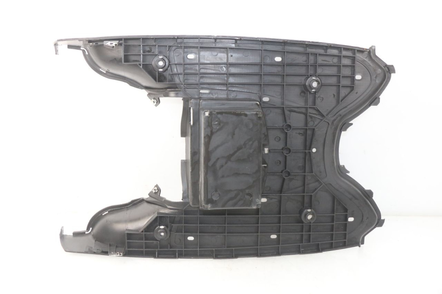 photo de PEDANE JM MOTORS MIA 50 (2017 - 2020)