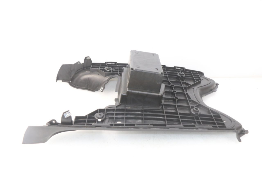 photo de PEDANE JM MOTORS MIA 50 (2017 - 2020)