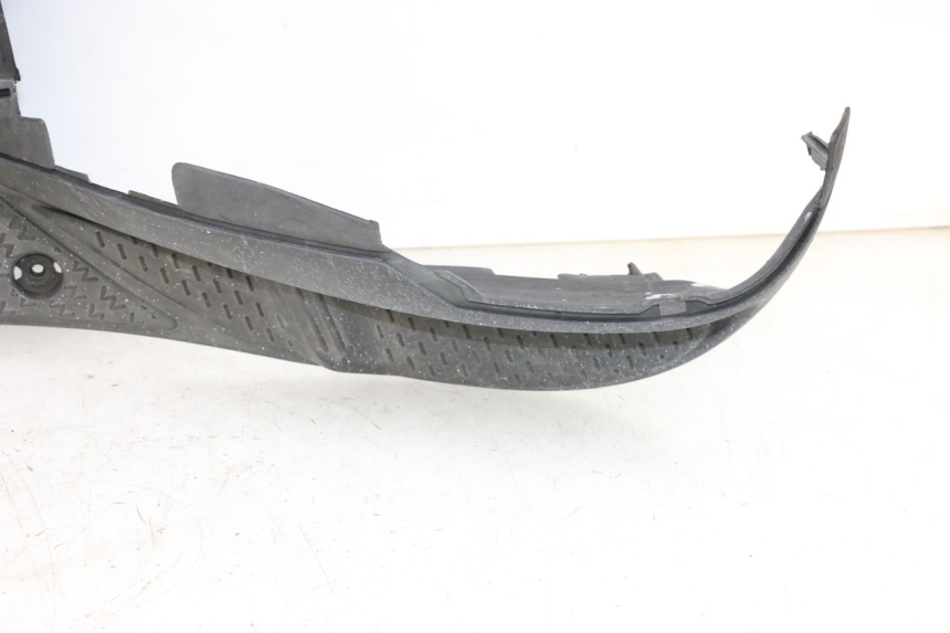 photo de CARENA PEDANA YAMAHA NEO'S NEOS 2T 50 (1998 - 2007) - Stato della superficie e materiale