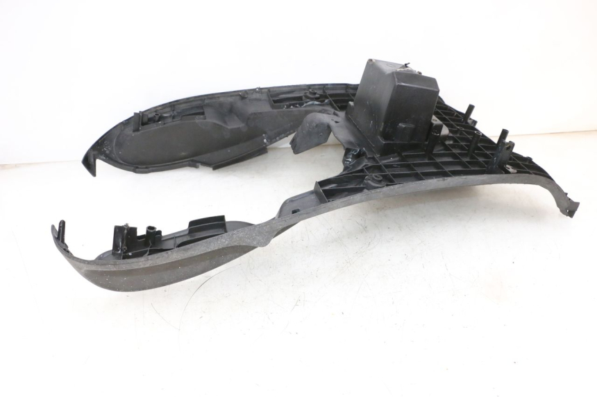 photo de CARENA PEDANA YAMAHA NEO'S NEOS 2T 50 (1998 - 2007) - Vista d'insieme del prodotto