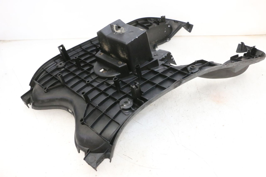 photo de CARENA PEDANA YAMAHA NEO'S NEOS 2T 50 (1998 - 2007) - Marcature e riferimenti originali