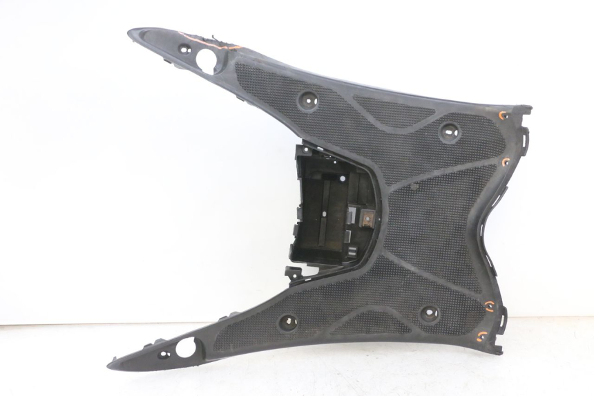 photo de CARENA PEDANA YAMAHA NEOS NEO'S 4T 50 (2008 - 2016) - Vista principale