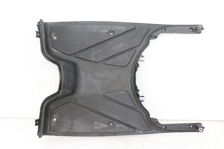 photo de Pedana PIAGGIO NEW TYPHOON 50 (2018 - 2021) - Vista principale