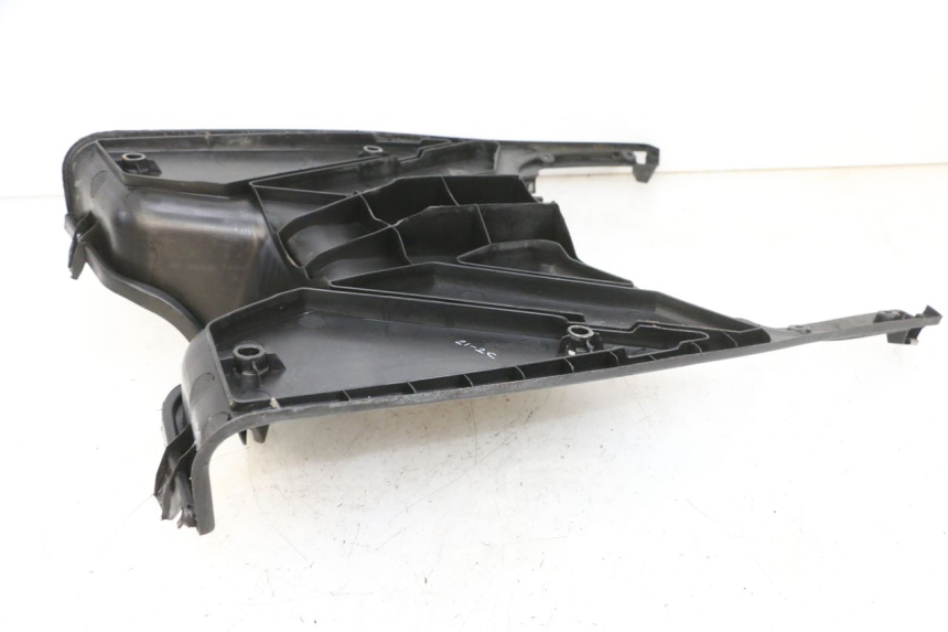 photo de Pedana PIAGGIO NEW TYPHOON 50 (2018 - 2021) - Altra angolazione