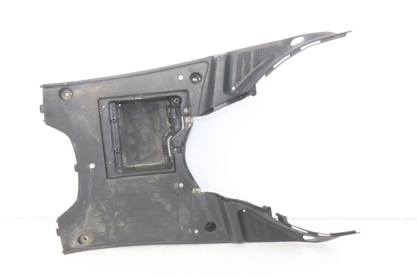 photo de Pedana NECO ONE 2T 50 (2011 - 2020)