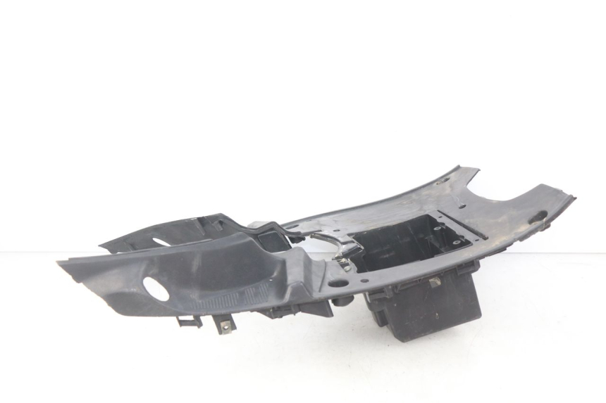 photo de Pedana NECO ONE 2T 50 (2011 - 2020)