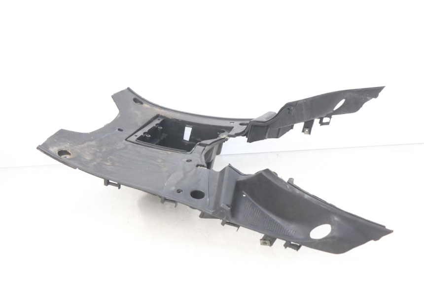 photo de Pedana NECO ONE 2T 50 (2011 - 2020)