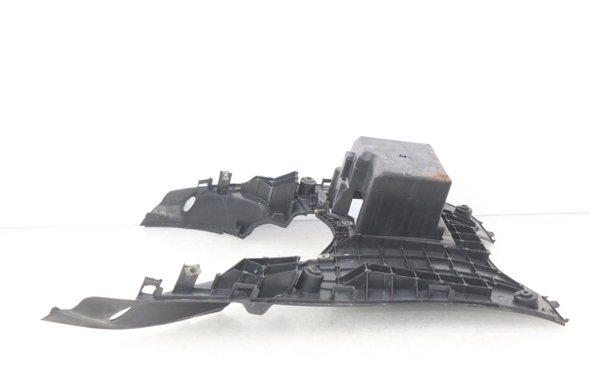 photo de Pedana NECO ONE 2T 50 (2011 - 2020)