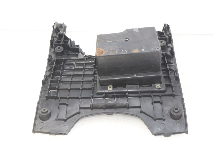 photo de Pedana NECO ONE 2T 50 (2011 - 2020)