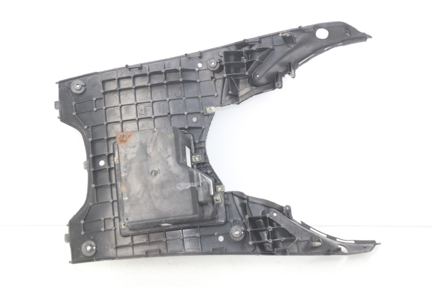 photo de Pedana NECO ONE 2T 50 (2011 - 2020)