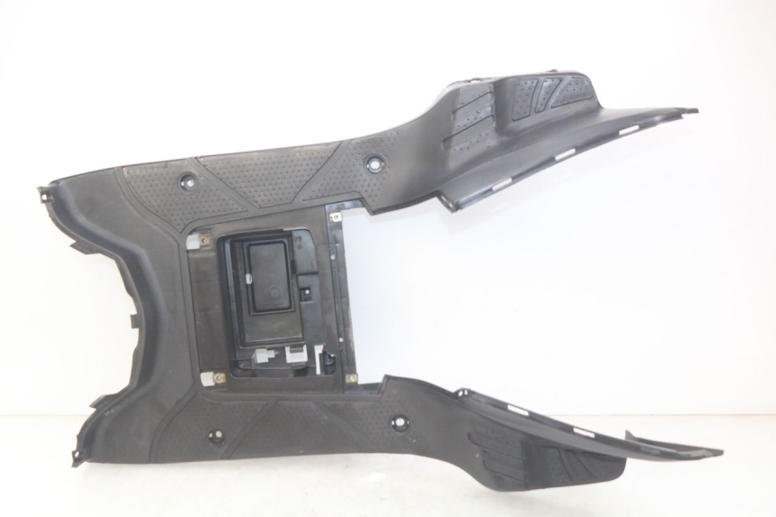 photo de PEDANA SYM ORBIT 2 4T 50 (2018 - 2022)