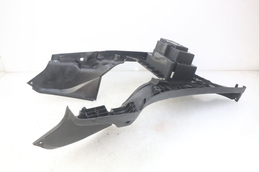 photo de PEDANA SYM ORBIT 2 4T 50 (2018 - 2022)