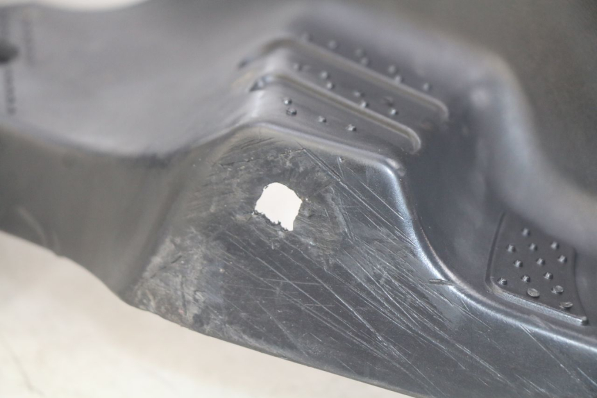 photo de PEDANA SYM ORBIT 2 4T 50 (2018 - 2022)