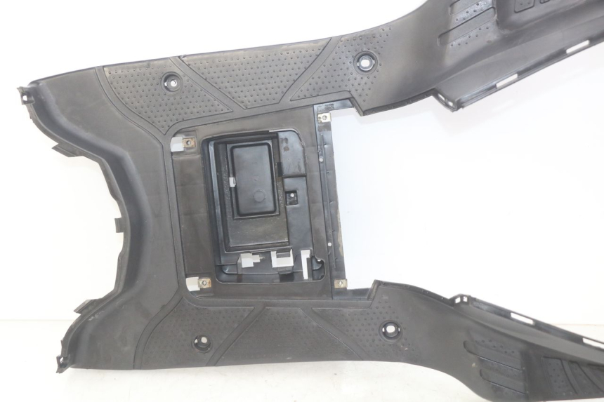 photo de PEDANA SYM ORBIT 2 4T 50 (2018 - 2022)