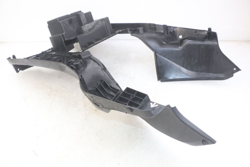 photo de PEDANA SYM ORBIT 2 4T 50 (2018 - 2022)