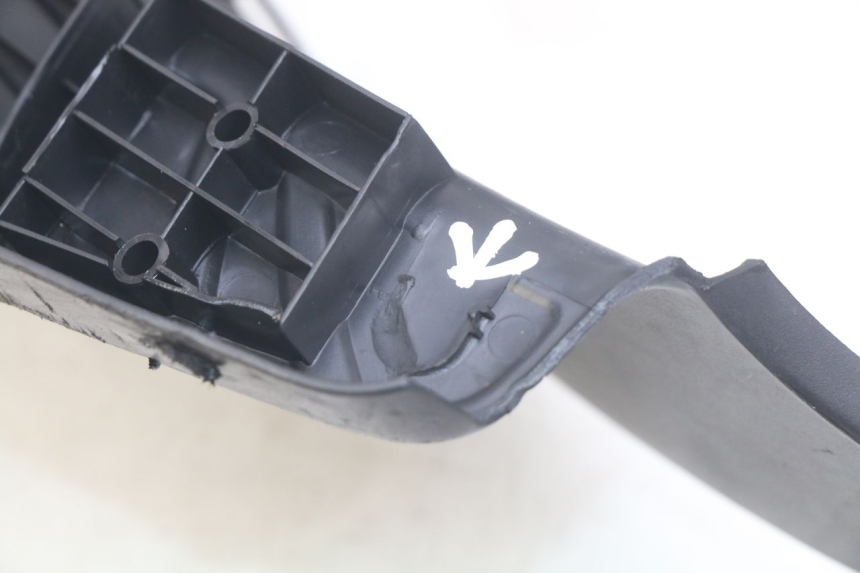 photo de PEDANA SYM ORBIT 2 4T 50 (2018 - 2022)