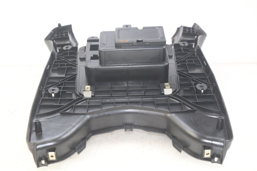 photo de PEDANA SYM ORBIT 2 4T 50 (2018 - 2022)