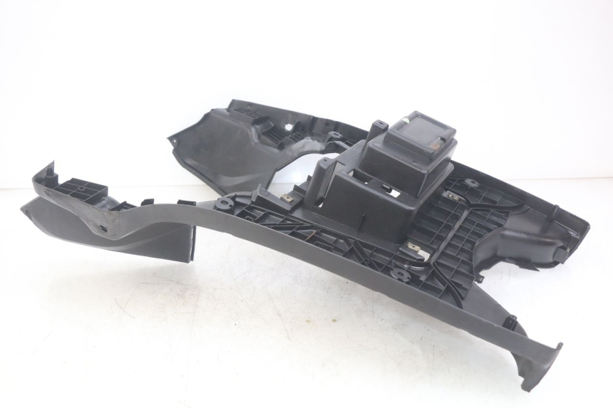 photo de PEDANA SYM ORBIT 2 4T 50 (2018 - 2022)