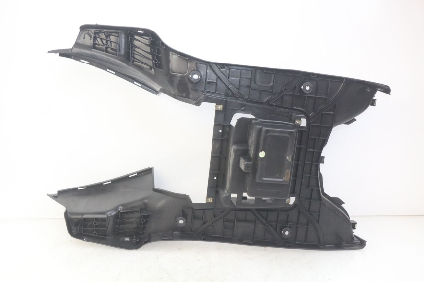 photo de PEDANA SYM ORBIT 2 4T 50 (2018 - 2022)