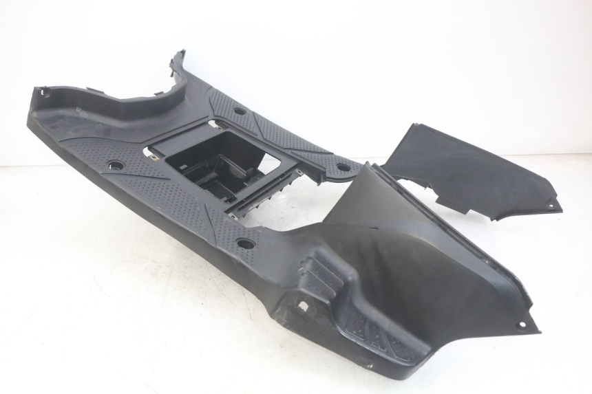 photo de PEDANA SYM ORBIT 2 4T 50 (2018 - 2022)