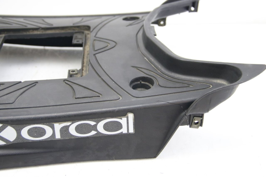 photo de PEDANE ORCAL KITE 4T 50 (2019 - 2023)