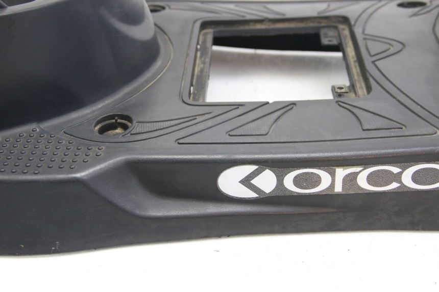 photo de PEDANE ORCAL KITE 4T 50 (2019 - 2023)