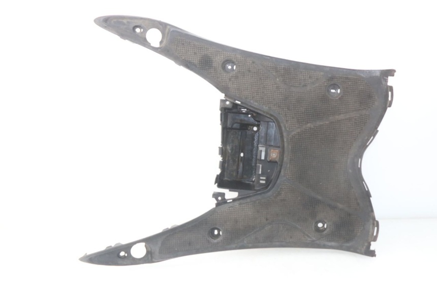 photo de PEDANE MBK OVETTO ONE 2T 50 (2013 - 2017)