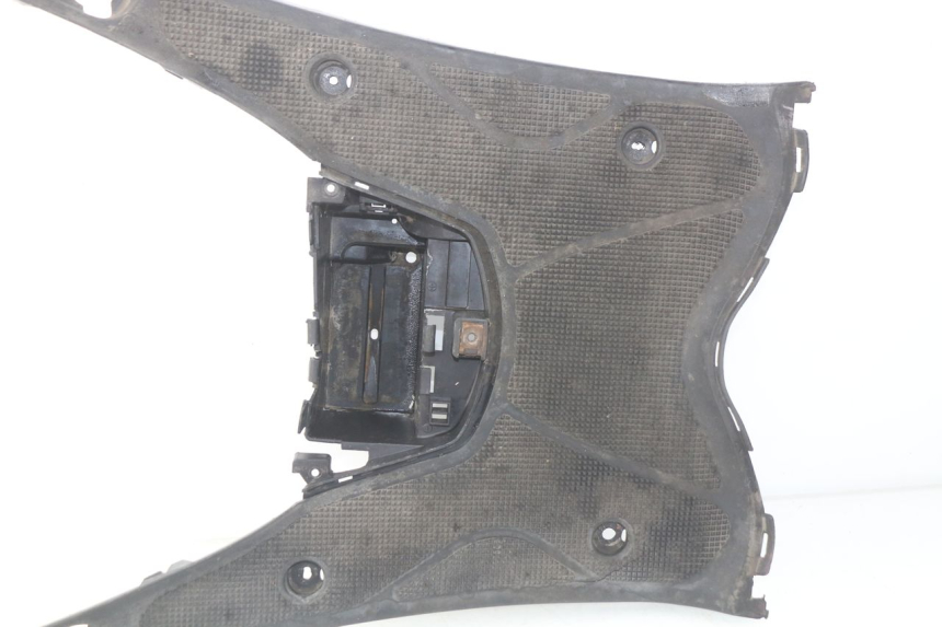 photo de PEDANE MBK OVETTO ONE 2T 50 (2013 - 2017)