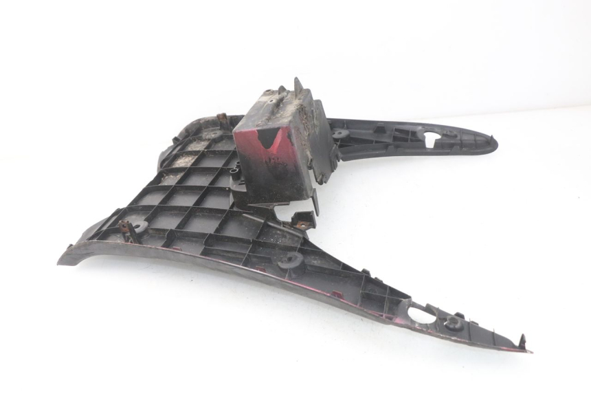 photo de PEDANE MBK OVETTO ONE 2T 50 (2013 - 2017)