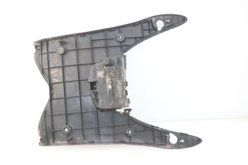 photo de PEDANE MBK OVETTO ONE 2T 50 (2013 - 2017)