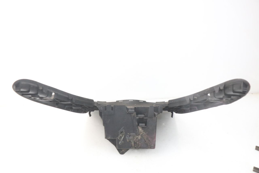 photo de PEDANE MBK OVETTO ONE 2T 50 (2013 - 2017)