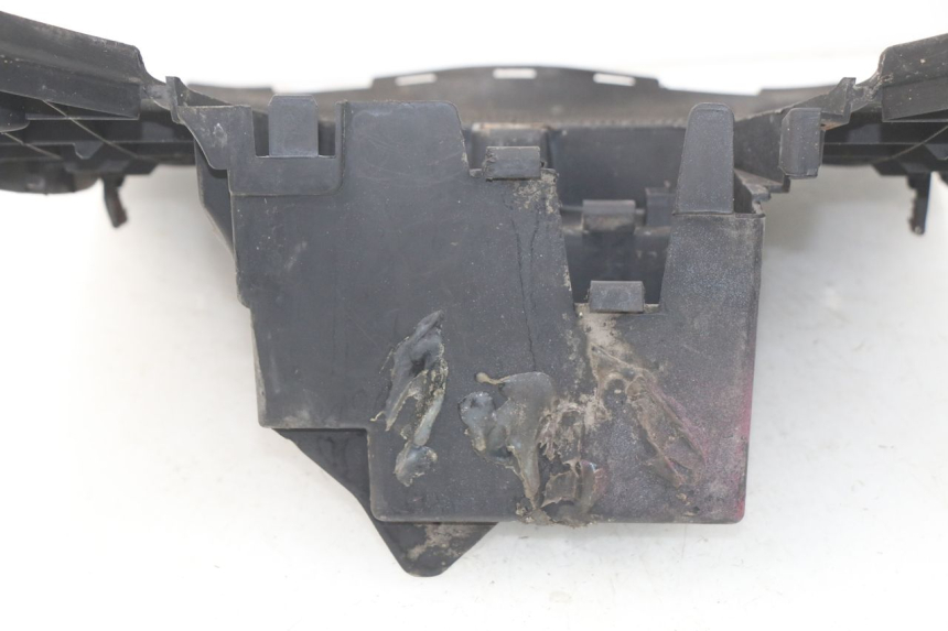 photo de PEDANE MBK OVETTO ONE 2T 50 (2013 - 2017)