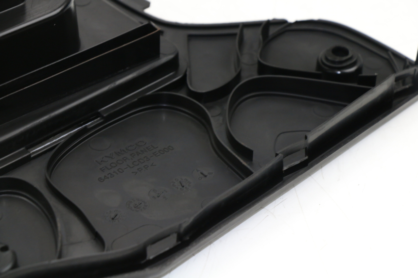 photo de Pedana KYMCO PEOPLE S 125 (2000 - 2008)