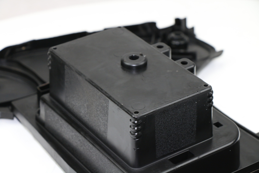 photo de Pedana KYMCO PEOPLE S 125 (2000 - 2008)