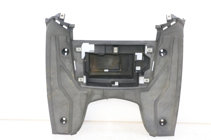 photo de CARENA PEDANA PEUGEOT BELVILLE 125 (2017 - 2021)