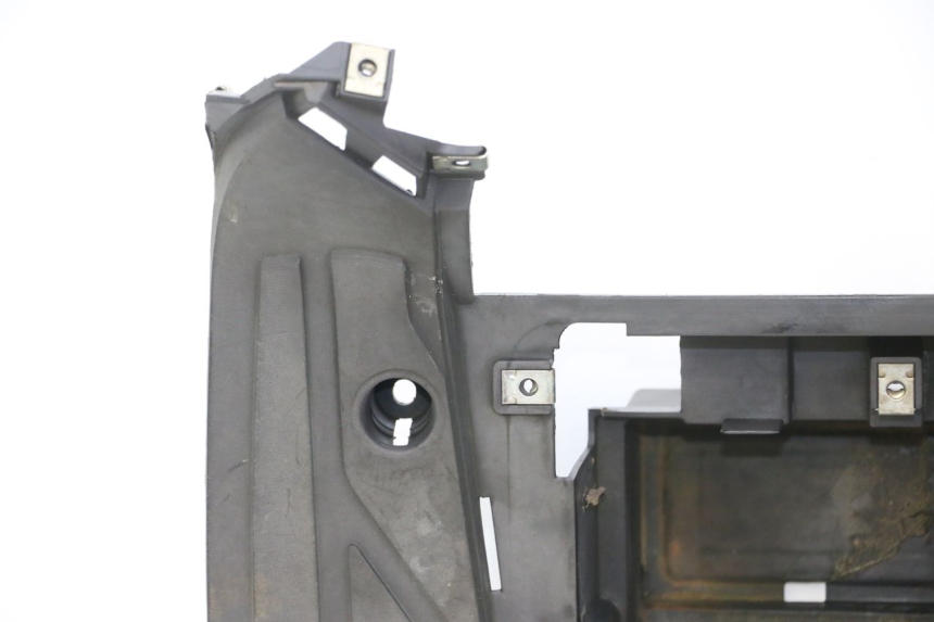 photo de CARENA PEDANA PEUGEOT BELVILLE 125 (2017 - 2021)