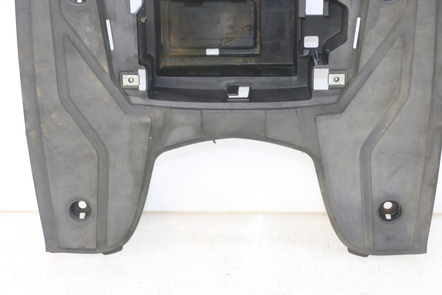 photo de CARENA PEDANA PEUGEOT BELVILLE 125 (2017 - 2021)