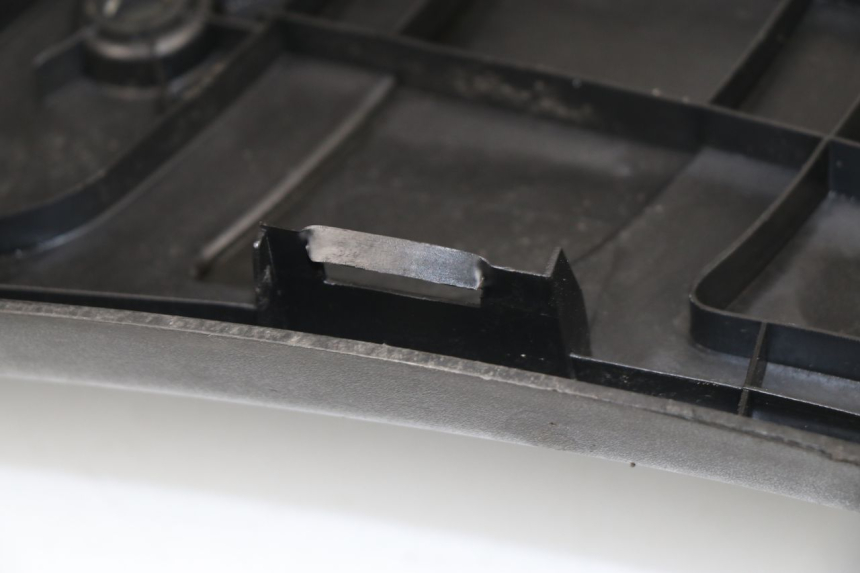 photo de PEDANA PEUGEOT ELYSTAR 50 (2002 - 2014)