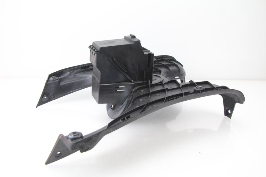 photo de Pedana PEUGEOT LOOXOR 50 (2001 - 2004)