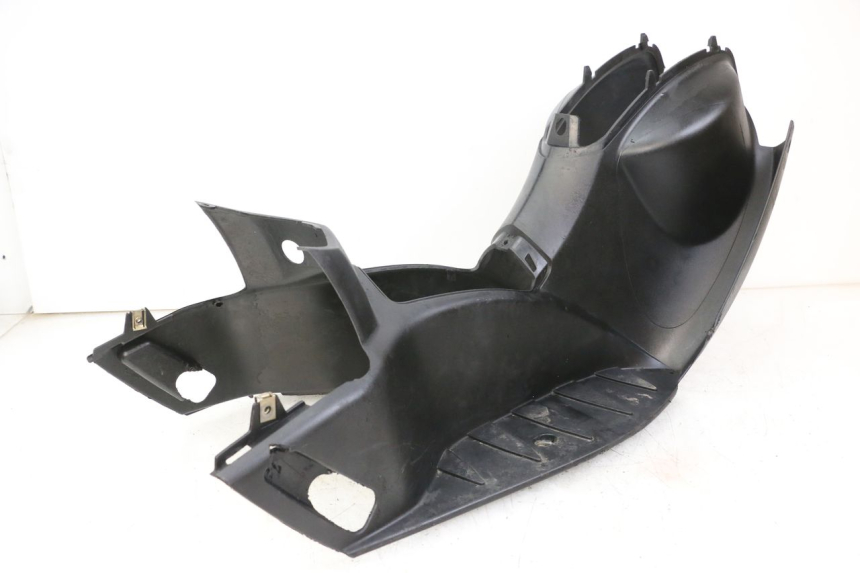 photo de PEDANA PEUGEOT LUDIX 50 (2005 - 2007)