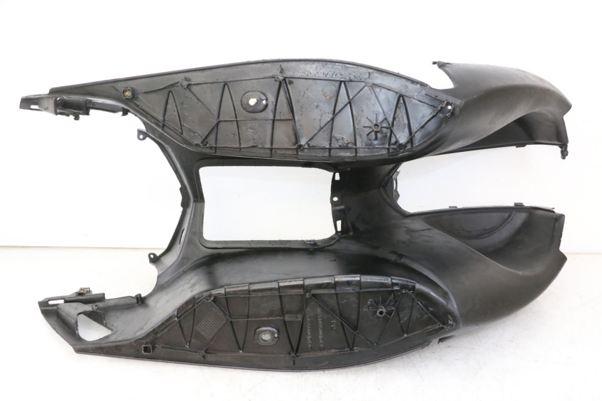 photo de PEDANA PEUGEOT LUDIX 50 (2005 - 2007)