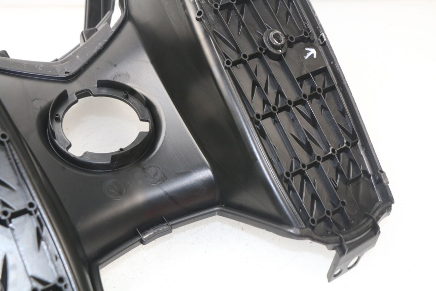 photo de PEDANA PEUGEOT SPEEDFIGHT 3 AIR 50 (2009 - 2015)