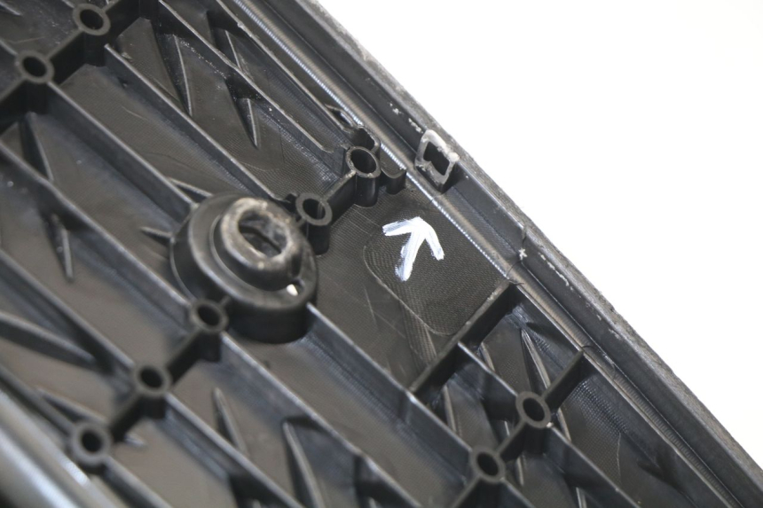 photo de PEDANA PEUGEOT SPEEDFIGHT 3 AIR 50 (2009 - 2015)