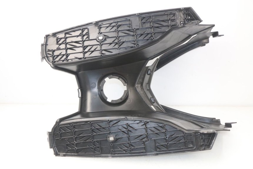 photo de PEDANA PEUGEOT SPEEDFIGHT 3 AIR 50 (2009 - 2015)