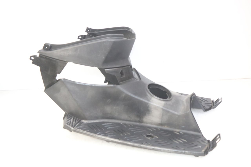 photo de PEDANA PEUGEOT SPEEDFIGHT 3 AIR 50 (2009 - 2015)