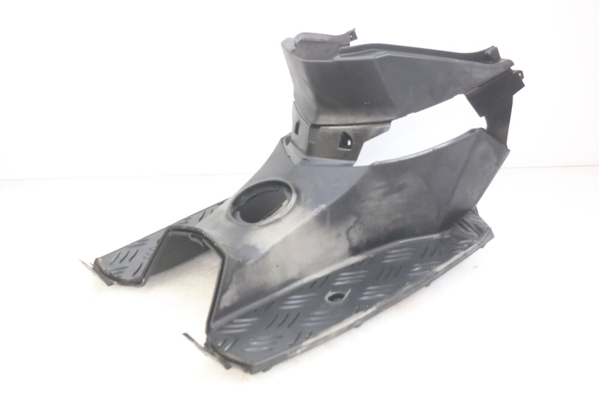 photo de PEDANA PEUGEOT SPEEDFIGHT 3 AIR 50 (2009 - 2015)