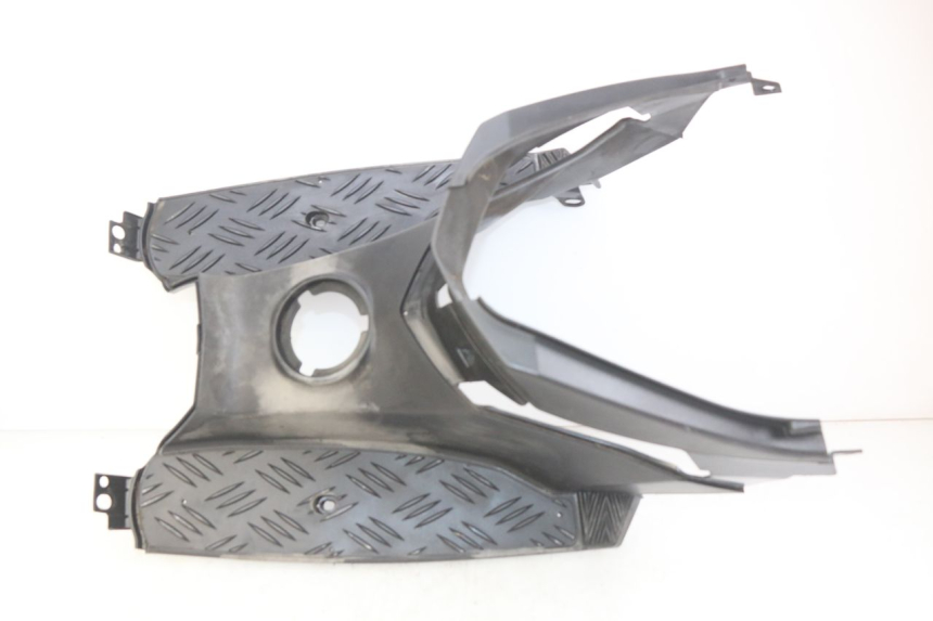 photo de PEDANA PEUGEOT SPEEDFIGHT 3 AIR 50 (2009 - 2015)